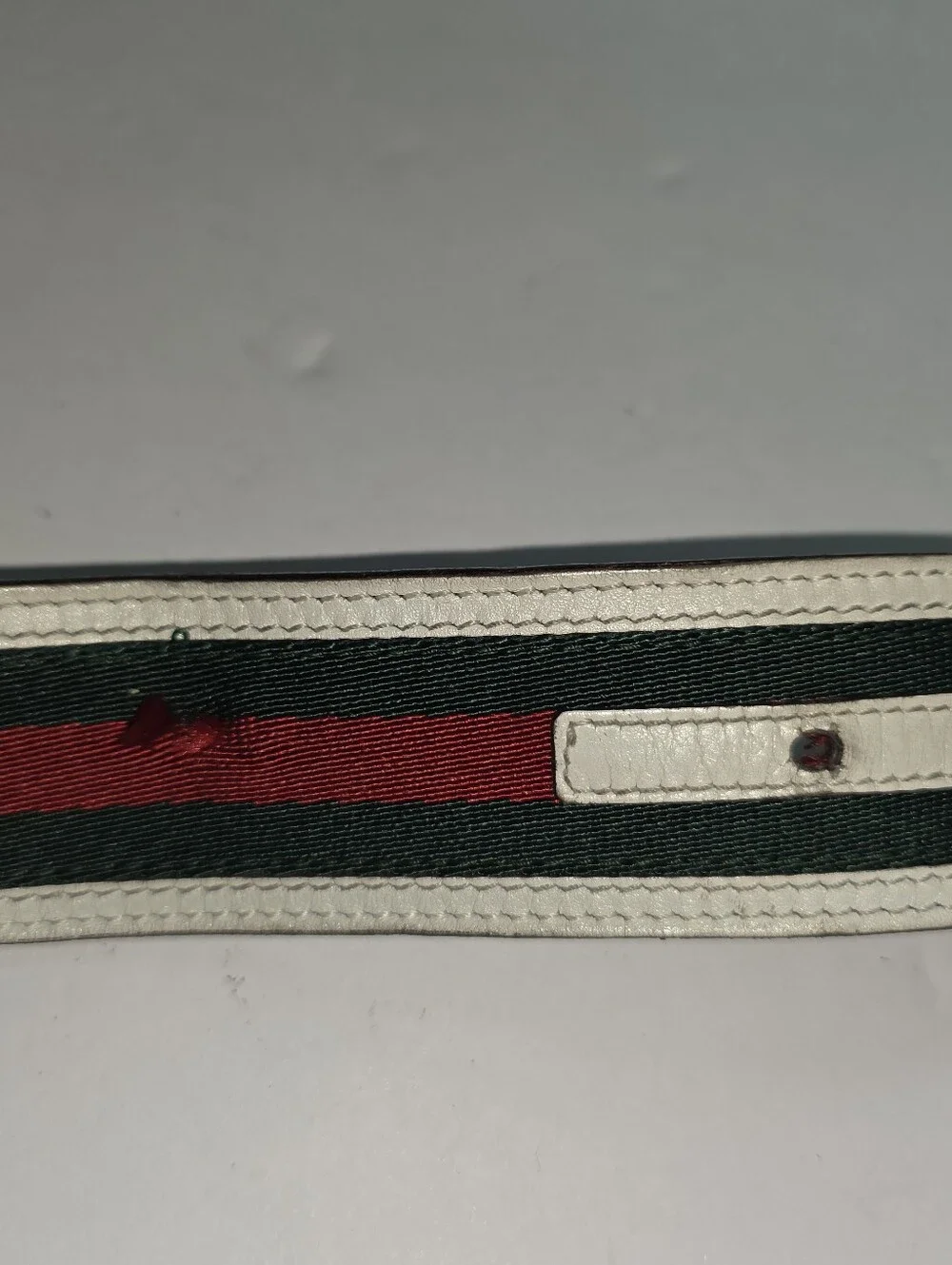 Gucci timeless men’s